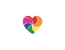 #49 untuk LGBTQ Color Logo Design - Lesbian, Gay, Bisexual, Transgender oleh Aadarshsharma