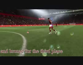 #16 untuk Trailer for FIFA 21 FUT CHAMPIONS Tournament oleh Eldwancymohamed