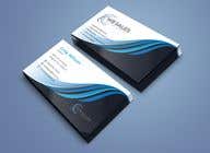 #1074 for Build me a business card  - 29/04/2021 13:14 EDT by rirakibislam29