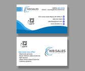 #1466 for Build me a business card  - 29/04/2021 13:14 EDT by Shawn078