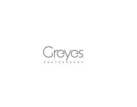 #189 for Design a Logo for Greyes Photography by STARWINNER