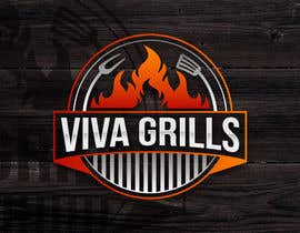 #474 for Viva Grills af johanfelipecb