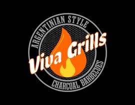 #345 for Viva Grills af sekojogja