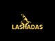 Contest Entry #129 thumbnail for                                                     Design a Logo for Lashadas
                                                