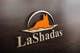 Imej kecil Penyertaan Peraduan #194 untuk                                                     Design a Logo for Lashadas
                                                