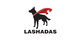 Konkurrenceindlæg #4 billede for                                                     Design a Logo for Lashadas
                                                