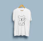 #38 untuk Design a T shirt logo oleh sukeshroy540