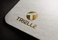 #292 pentru Logo for Trielle de către mdaliahamad558