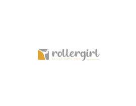 #144 for Refresh the RollerGirl.ca branding (new logo, colours &amp; fonts for our roller skate shop) by alaminexpert