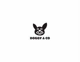 #95 pentru create a logo for mobile pet grooming de către affanfa