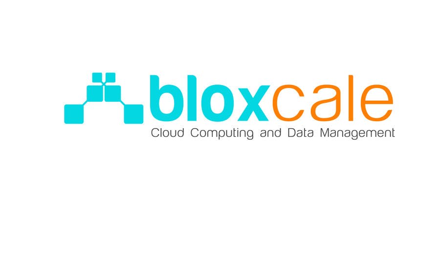 Konkurrenceindlæg #169 for                                                 Design a Logo for Bloxcale
                                            
