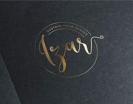 #483 for Luxury brand logo by Jony0172912