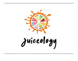 #336 for Logo for Juice Bar by PriyankaJain30