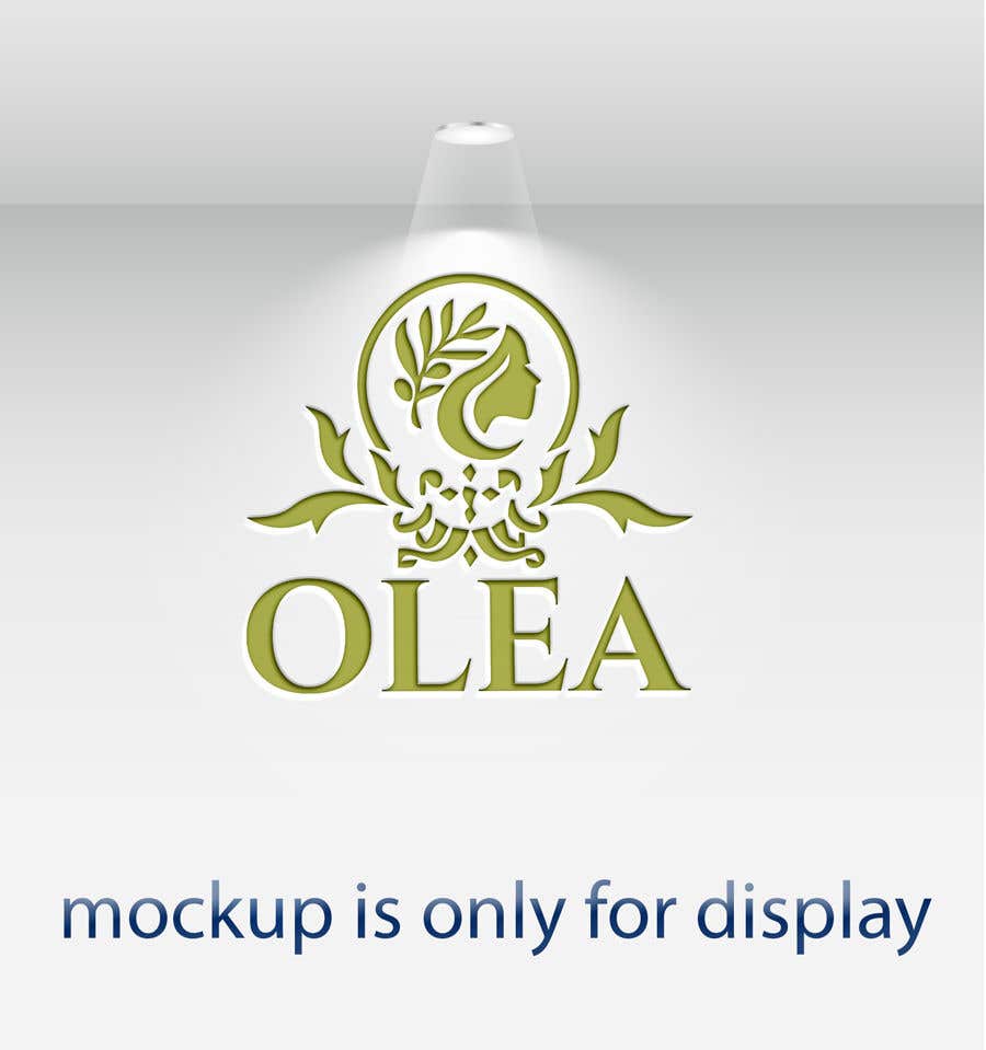 Konkurrenceindlæg #296 for                                                 Olive oil company logo
                                            