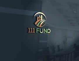 graphicrivar4님에 의한 111 Fund 3D Style Logo을(를) 위한 #29