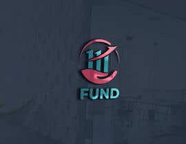#21 pentru 111 Fund 3D Style Logo de către anisulislam754