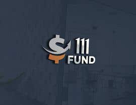 #22 pentru 111 Fund 3D Style Logo de către anisulislam754