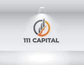 #53 pentru 111 Fund 3D Style Logo de către anisulislam754