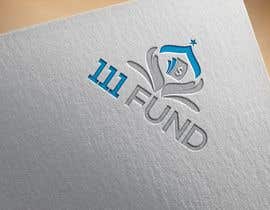 mostmayaakter320님에 의한 111 Fund 3D Style Logo을(를) 위한 #26