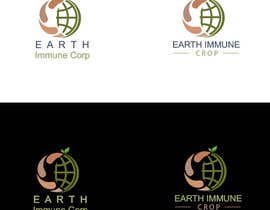 #139 for Create a Logo (Earth Immune Corp.) by koleems