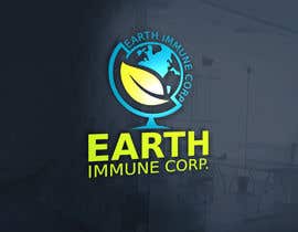 #138 for Create a Logo (Earth Immune Corp.) by sabit61