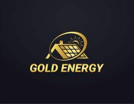 #307 cho Logo design for photovoltaic/solar energy company bởi imtiazimti