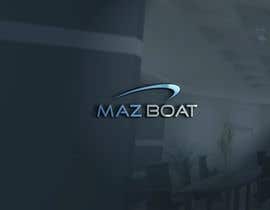 #431 for Logo for a boat builder by rafiqtalukder786