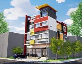 #7 za Contest to Design House then Winner to be Hired to Draw Plans od misalpingua03