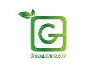 #96 for Need a New Logo for GreenWithMe by mdshovon1001