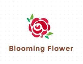 #140 za create logo for flower store. od capwa