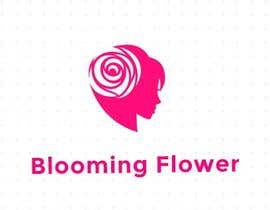 #141 za create logo for flower store. od capwa