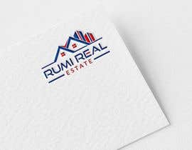 #268 pentru I need to create a new logo for real estate company de către muntahinatasmin4