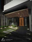 #6 ， Need 3D exterior for my architectural drawings 来自 A31atelier