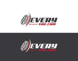 #46 za Need  Custom Logo for EveryTire.com od anthonyleon991