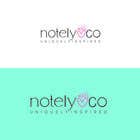 #5916 for Logo design. by torab99