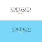 #6182 for Logo design. by torab99