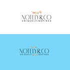 #6187 for Logo design. by torab99