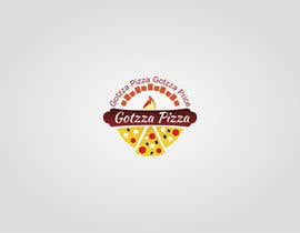 nº 20 pour Design a Logo for Gotzza Pizza - Modification par danielgrafico1 