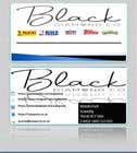 #684 for Design me a business card by Sudajumla