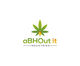 Imej kecil Penyertaan Peraduan #132 untuk                                                     A cannabis extraction  company Logo
                                                