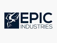  Design a Logo for Epic Industries için Graphic Design59 No.lu Yarışma Girdisi