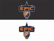  Design a Logo for Epic Industries için Graphic Design35 No.lu Yarışma Girdisi