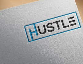 #183 untuk Hustle prorgam logo oleh realzitapon