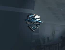 #79 for Design a Logo for Honeywell Service Center by syednazmulhaque