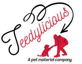 #43 สำหรับ Create Pet Material Company Logo โดย manpreetmanpree9