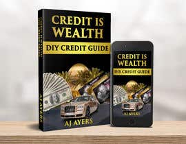 #86 for CREDIT IS WEALTH DIY CREDIT GUIDE by srumby17