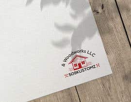 #100 for 509Kustomz &amp; Woodworks LLC by hridoyrony101