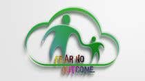 #105 cho Logo - Fear No Outcome bởi wshan91