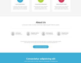 #7 for Webpage design for software company by camivillafranca