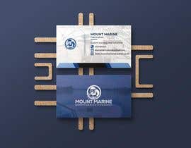 #255 for Design a business card by Lukman49